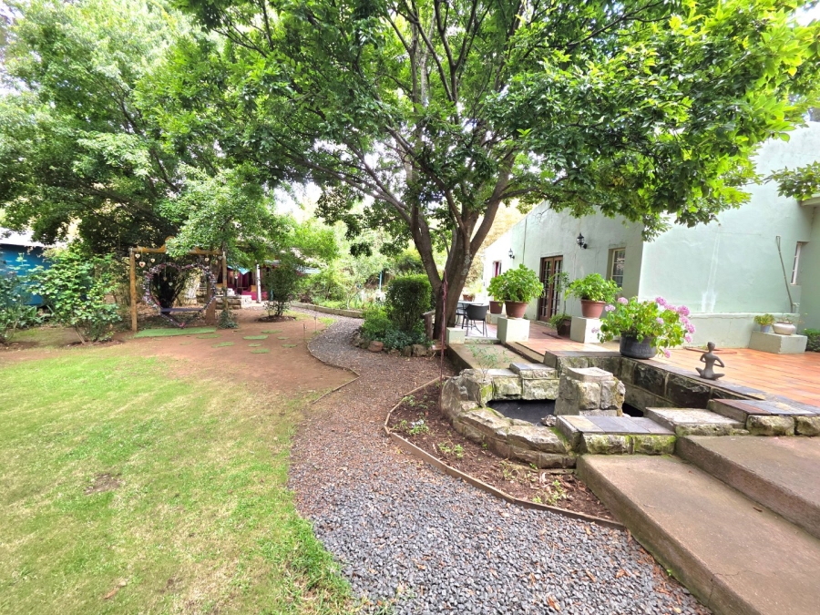 7 Bedroom Property for Sale in Clarens Free State